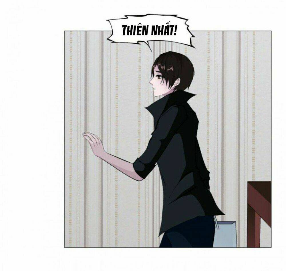 Cạm Bẫy Của Nữ Thần: Chapter 14