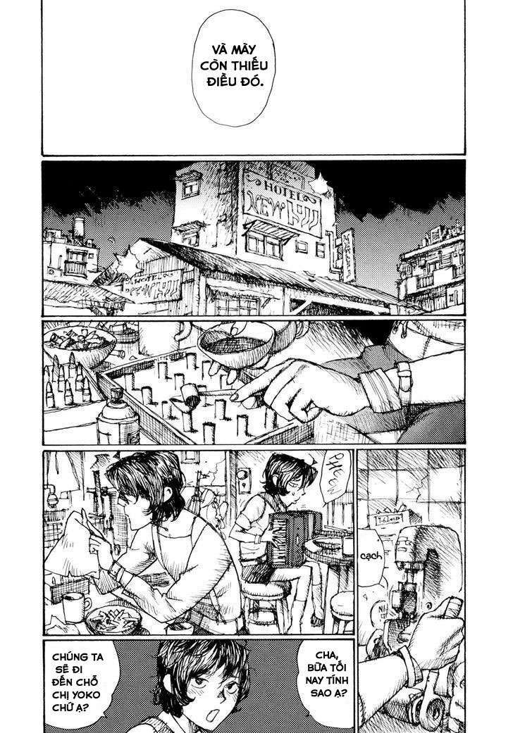 Alice In Hell: Chapter 21