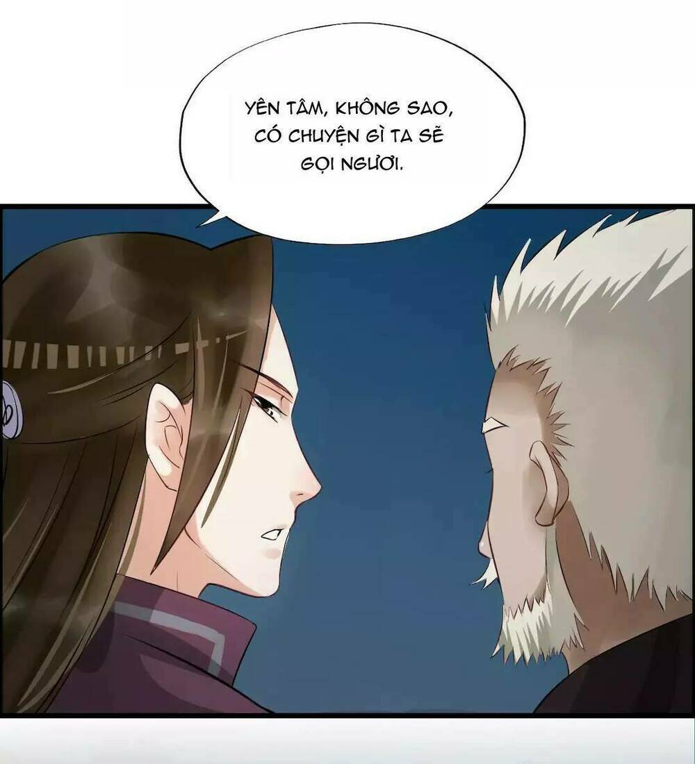 Bồng Sơn Viễn: Chapter 24