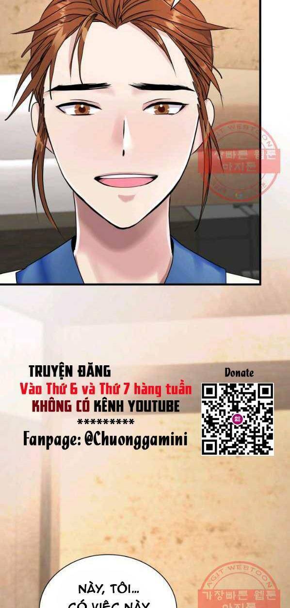 Cô Dâu Của Sói Đen: Chapter 14