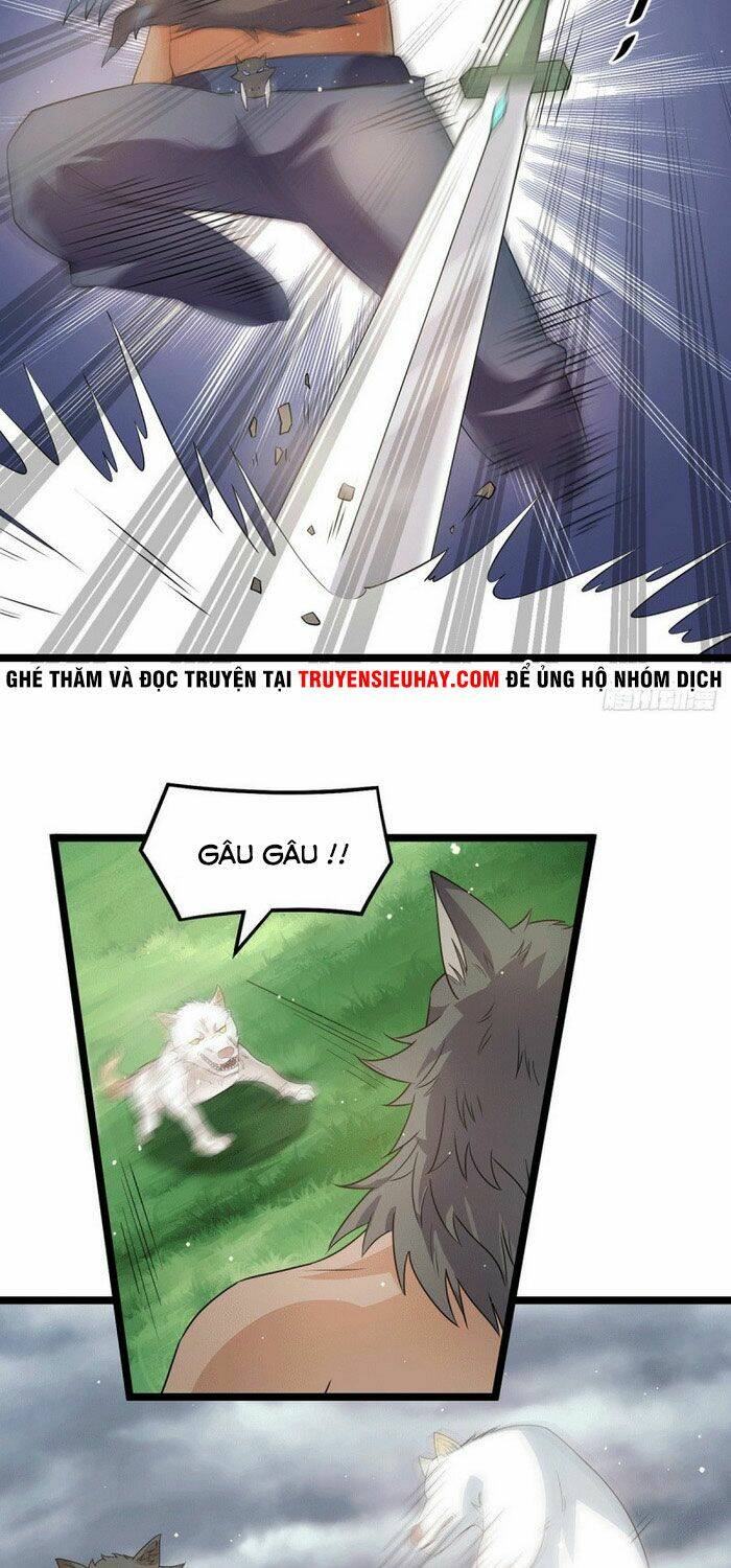 Tiên Vương Trùng Sinh: Chapter 215