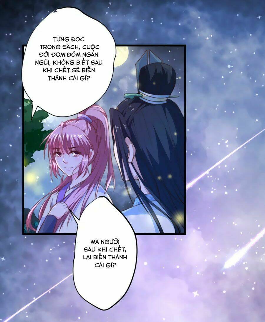 Khuynh Thế Y Phi Muốn Bỏ Chồng: Chapter 8