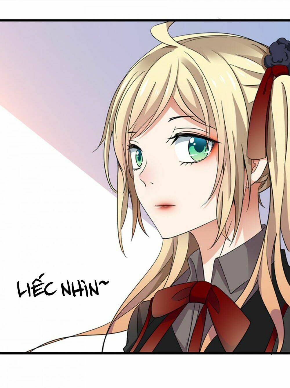 Nhật Ký Dạy Dỗ Của Gia Tộc Đáng Yêu: Chapter 21