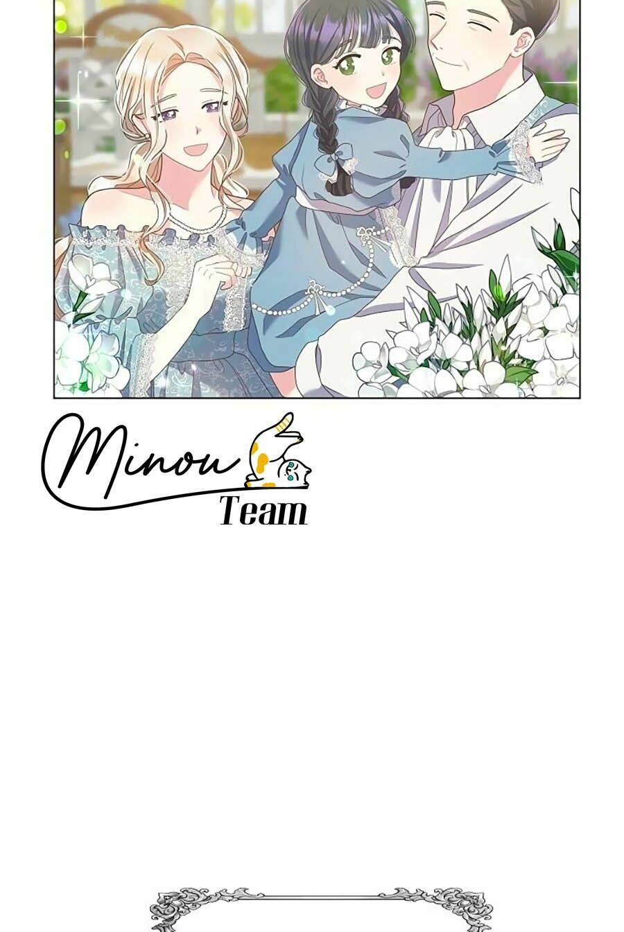 Khu Vườn Câm Lặng: Chapter 1