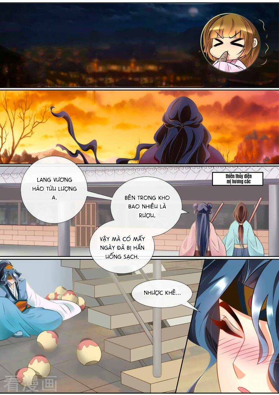 Ma Phi Giá Đáo: Chapter 130