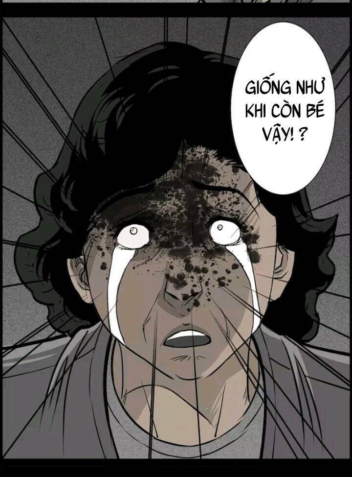 Những Câu Chuyện Kinh Dị Ở Trường Trung Học Tây Lăng: Chapter 22