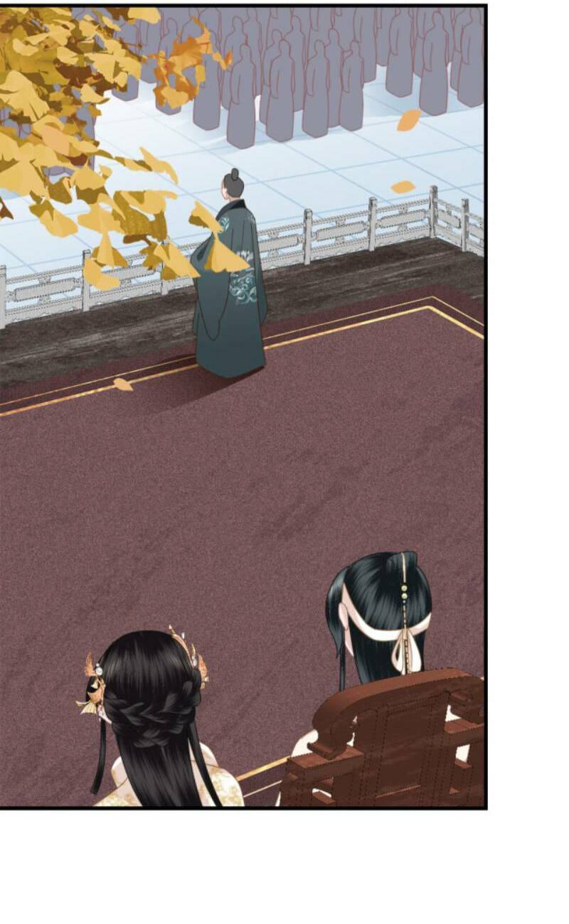 Điều Hương Vương Phi: Chapter 27