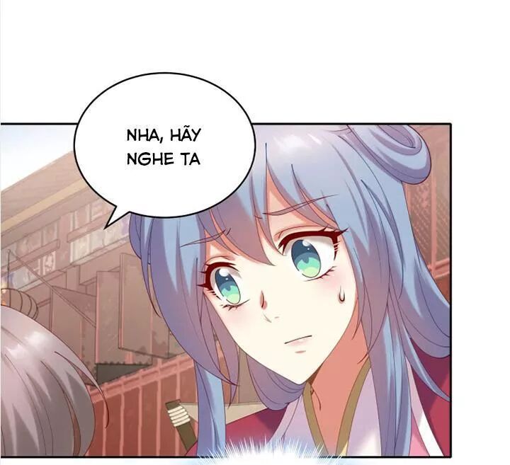 Đô đốc đại nhân sủng thê kí: Chapter 75: Nữ nhân của ta do ta che chở