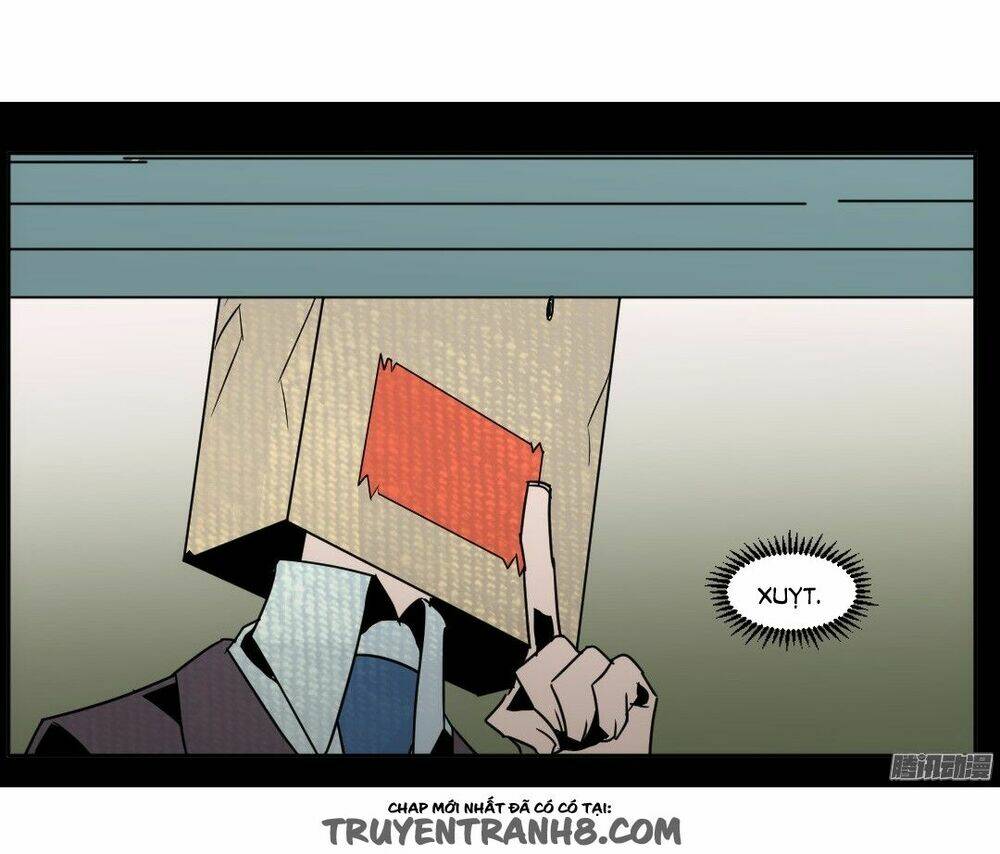 Điều Ước Của Người Phàm: Chapter 24