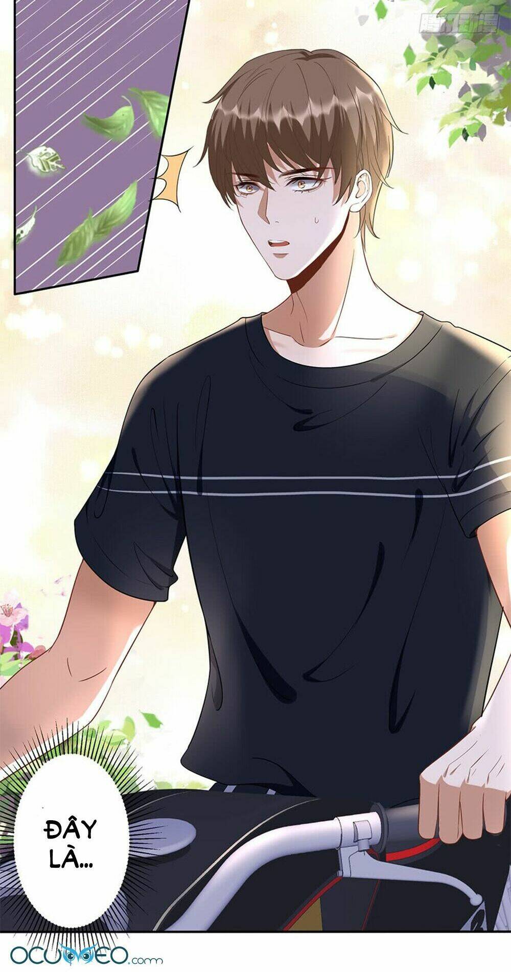 Bạn Trai Điều Khiển Giấc Mơ: Chapter 6