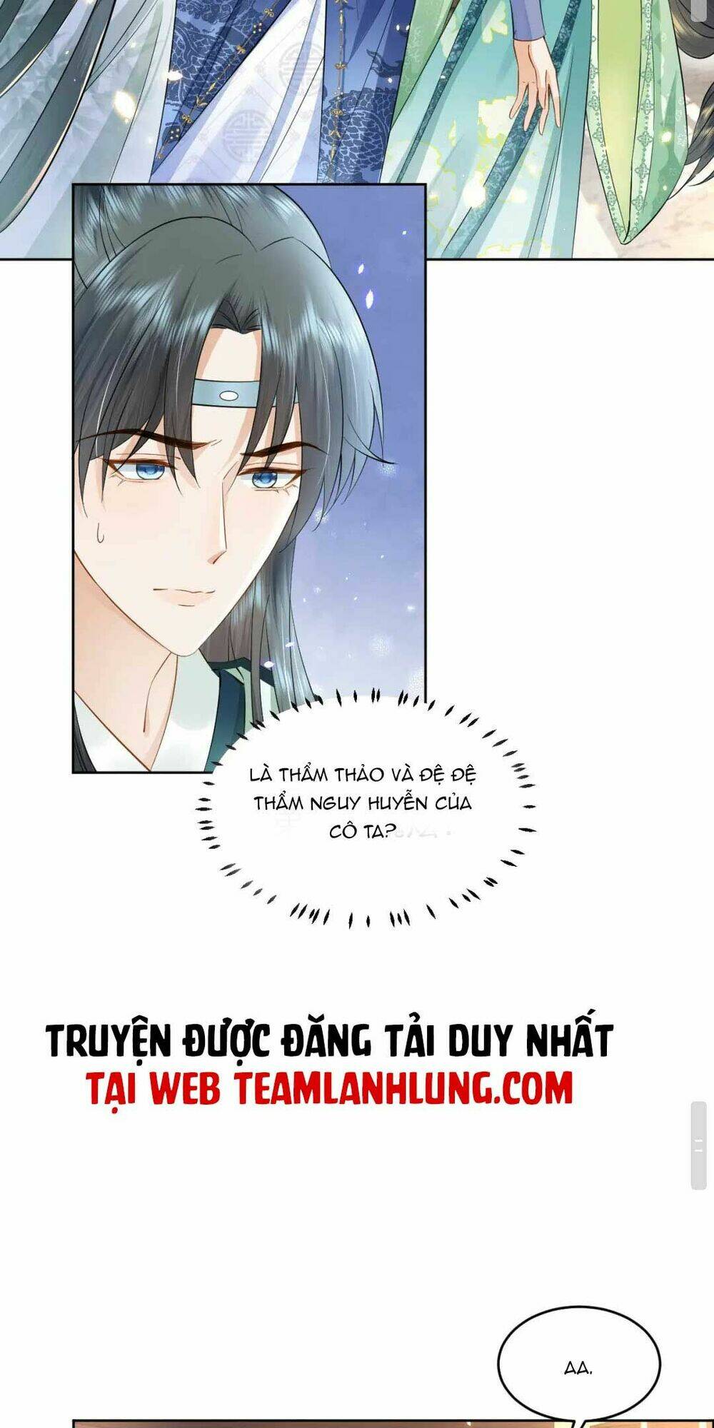 TRỌNG SINH TRỞ LẠI ! TA NHẤT ĐỊNH SẼ BẢO VỆ NÀNG CHU TOÀN !: Chapter 3