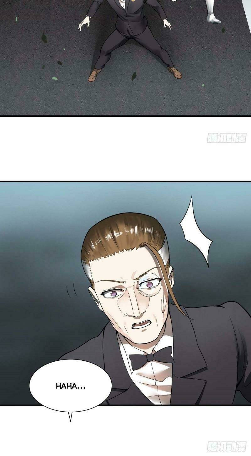 Danh Sách Kẻ Phản Diện: Chapter 83