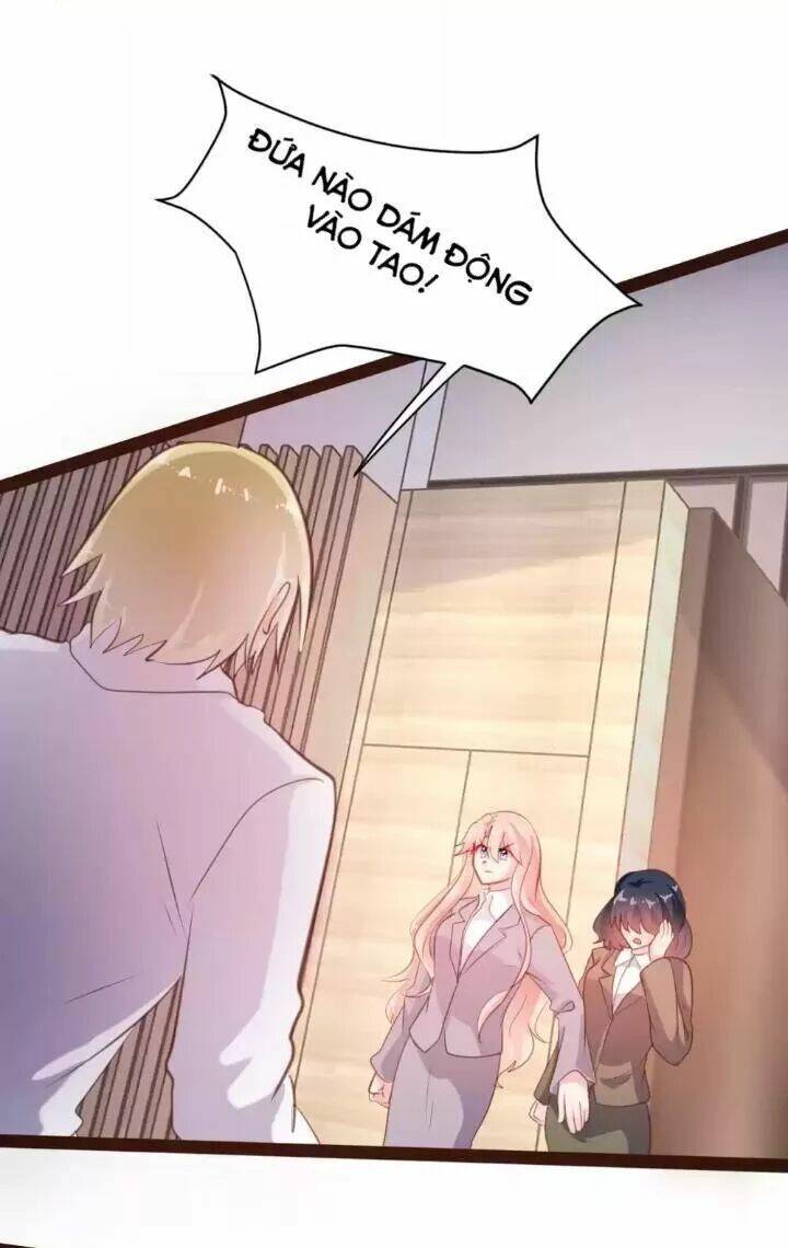 Bản Hợp Đồng Của Tổng Tài Lạnh Lùng: Chapter 45