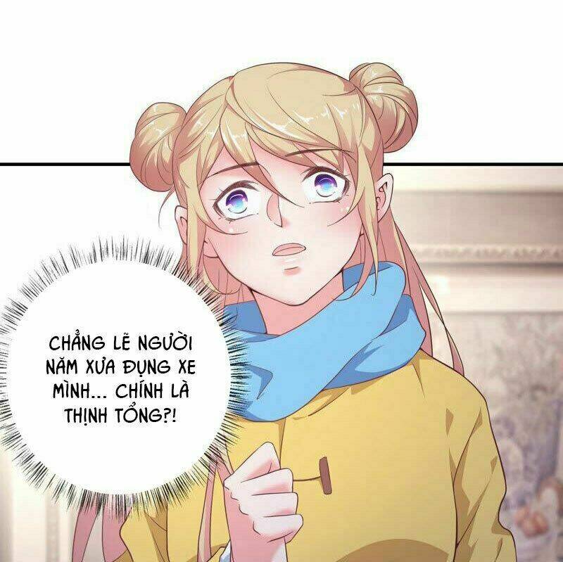 Chiến Lược Lãng Mạn Của Thịnh Thiếu: Chapter 53