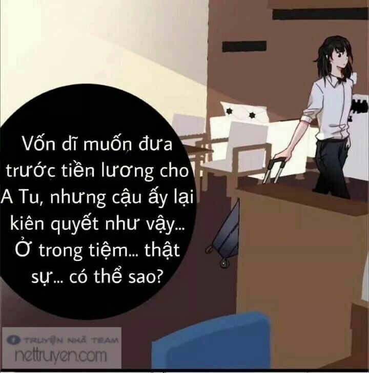 Thì Thầm: Chapter 11