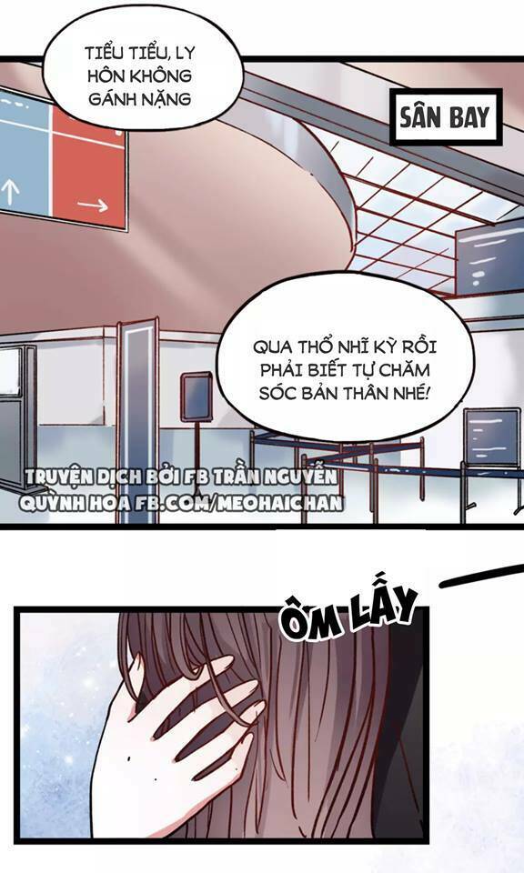 Cậu Đã Từng Yêu Tôi: Chapter 10