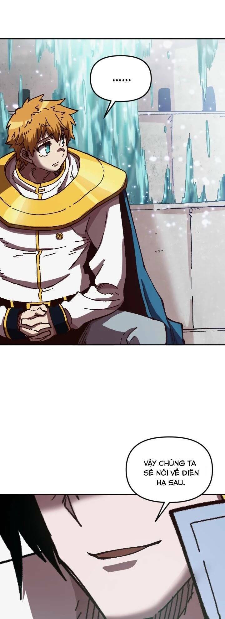 Nô Lệ Nghịch Thiên: Chapter 60