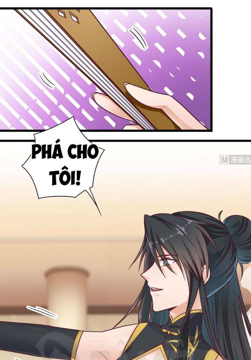 Địa Phủ Khai Phá Thương: Chapter 123