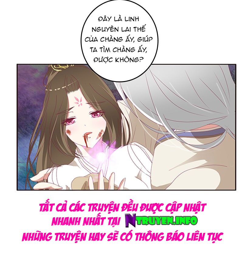 Thông Linh Phi: Chapter 352