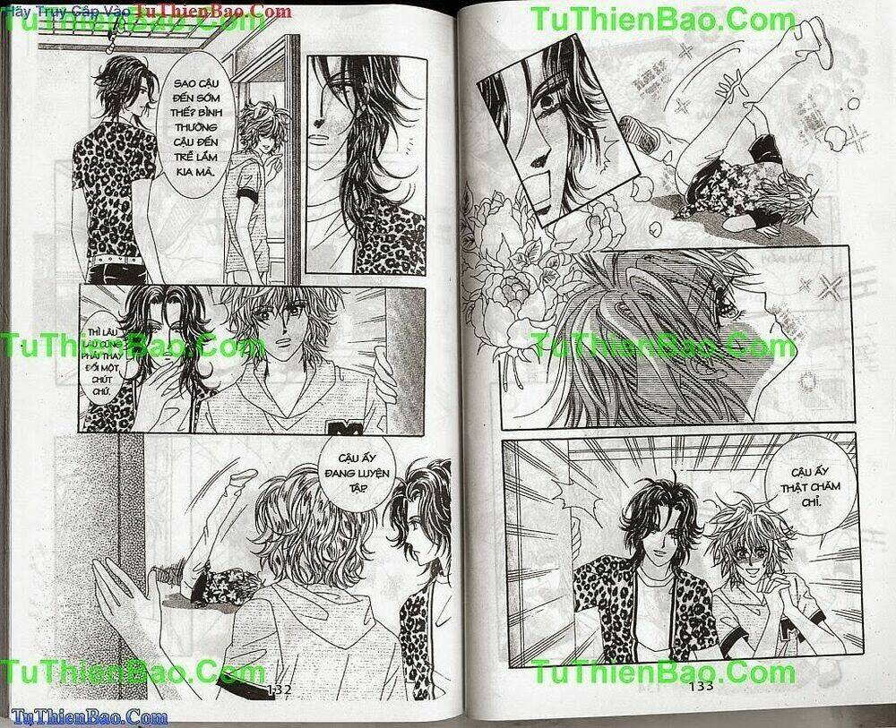 Anh Chàng Đẹp Gái Bản Đẹp: Chapter 2