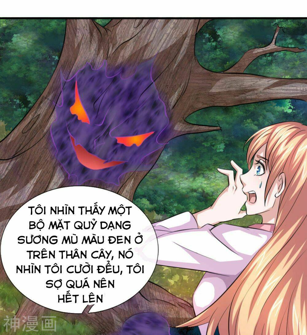 Tuyệt Thế Phi Đao: Chapter 149