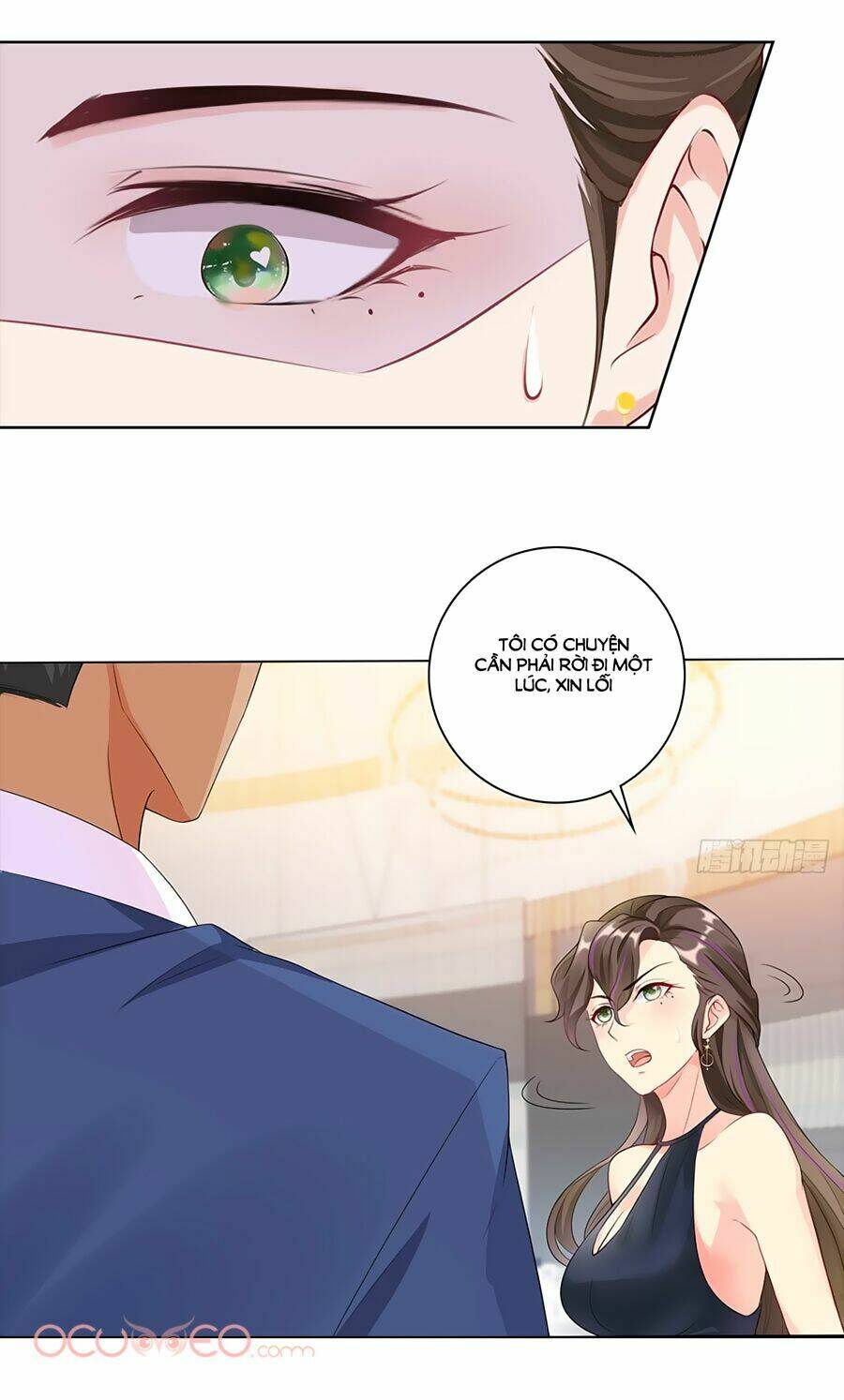 Bộ Váy Rực Rỡ Ánh Sao: Chapter 6