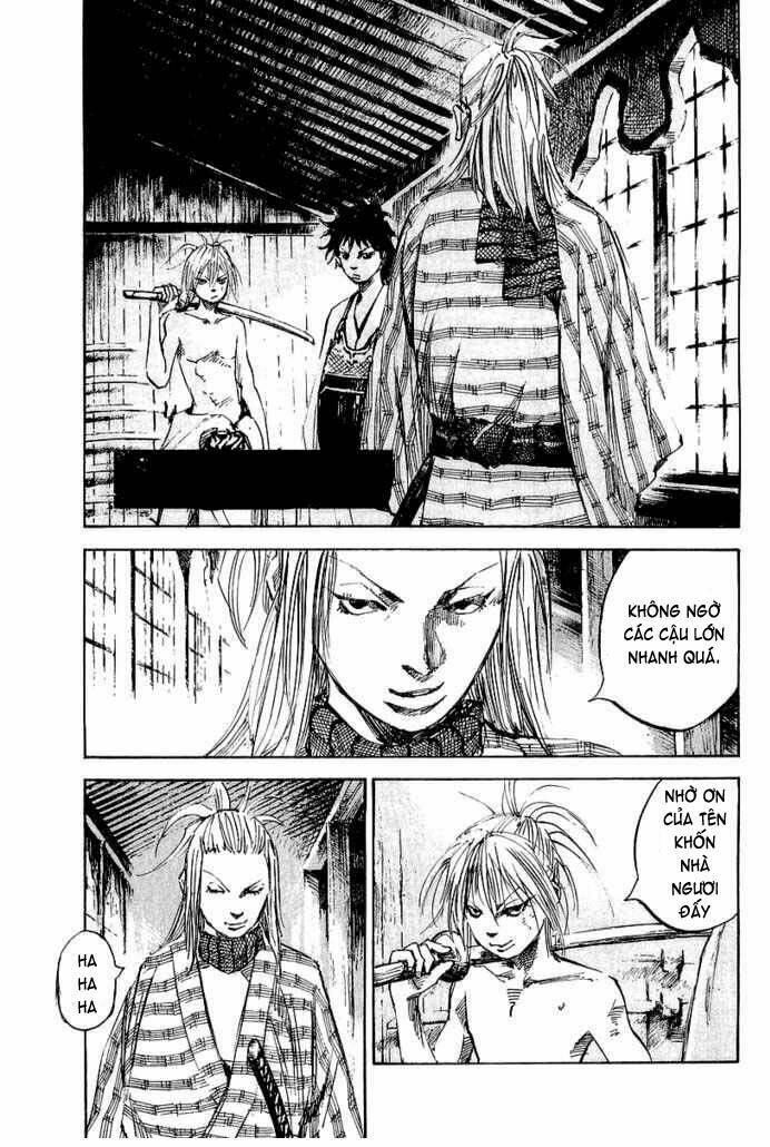 Sidooh: Chapter 26