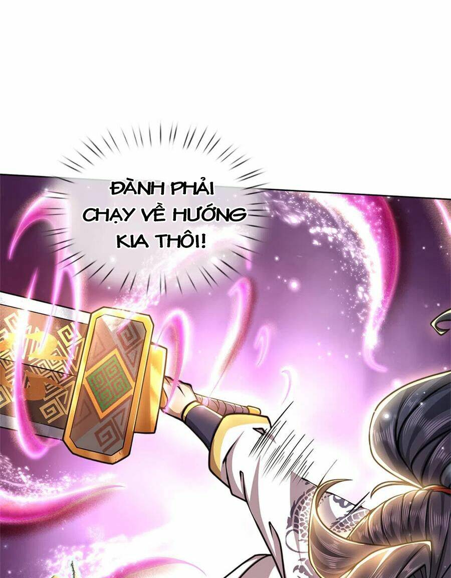 Thân Thể Của Ta Là Kiếm Chủng: Chapter 118