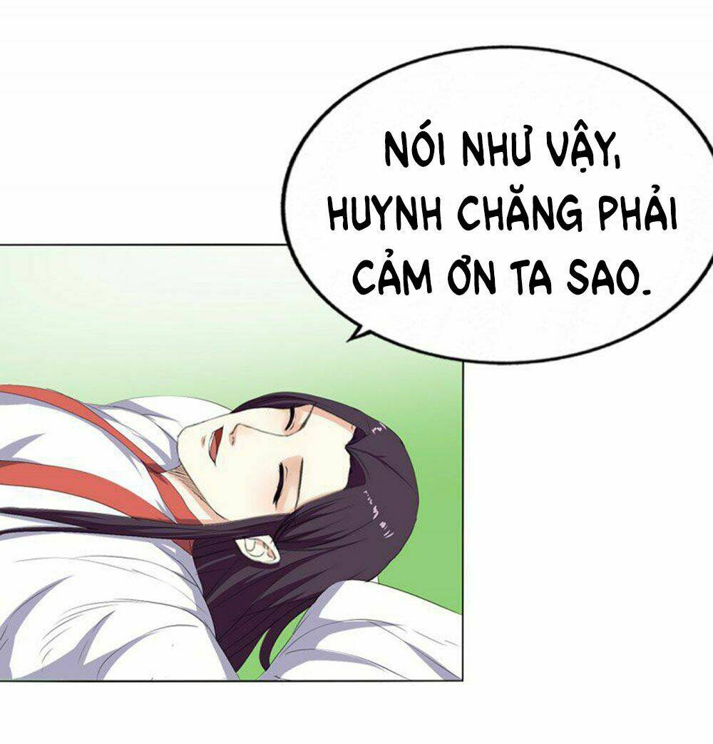 Hỏa Hồ: Chapter 21