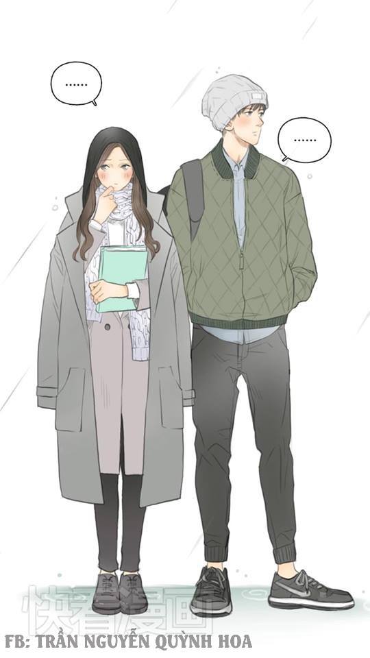 Lời Nguyền Cinderella: Chapter 28