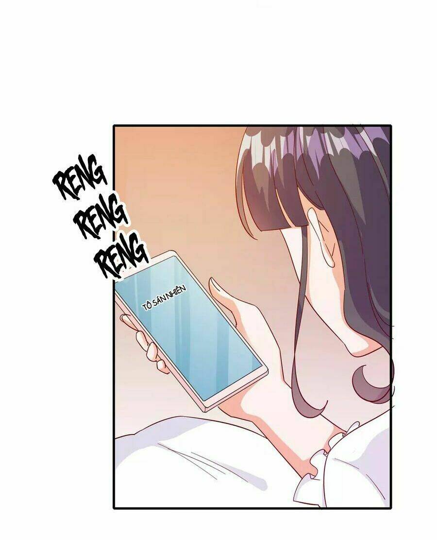 Hôn Nhân Dục Vọng: Thiếu Gia Nhẹ Một Chút!: Chapter 110