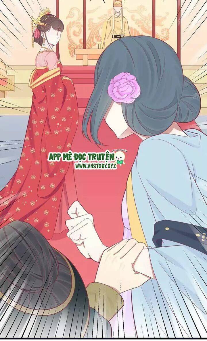 Hoàng Hậu Bận Lắm: Chapter 90