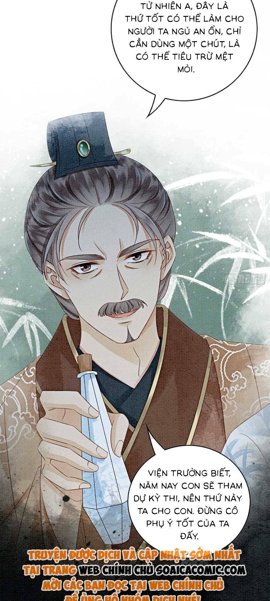 Bắt Đầu Hủy Hôn Để Công Lược Vương Gia: Chapter 48