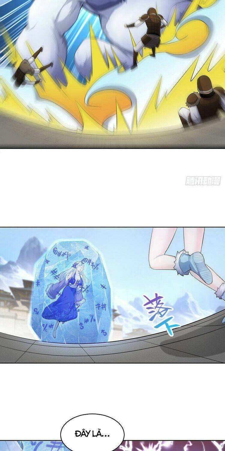 Người Ở Rể Bị Ép Thành Phản Diện Ngoại Truyện: Chapter 15