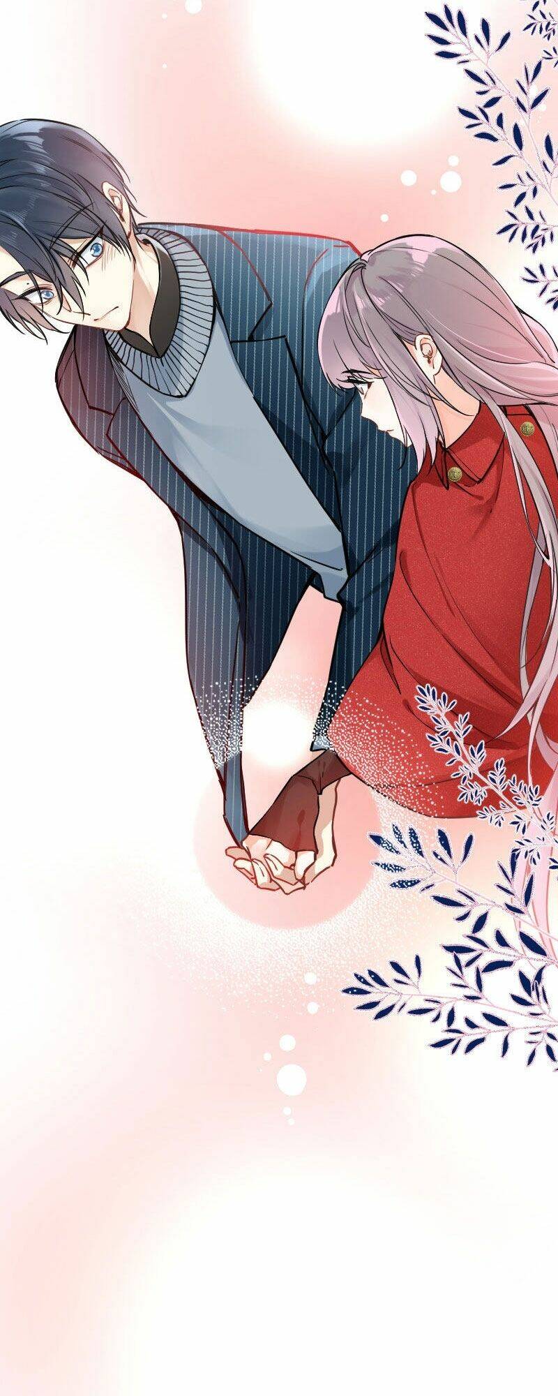 Tâm Động Thuấn Di: Chapter 19