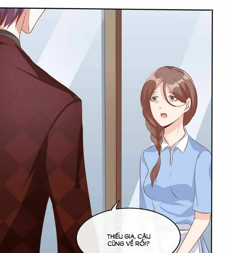 Cả Thế Giới Đều Không Bằng Người: Chapter 18