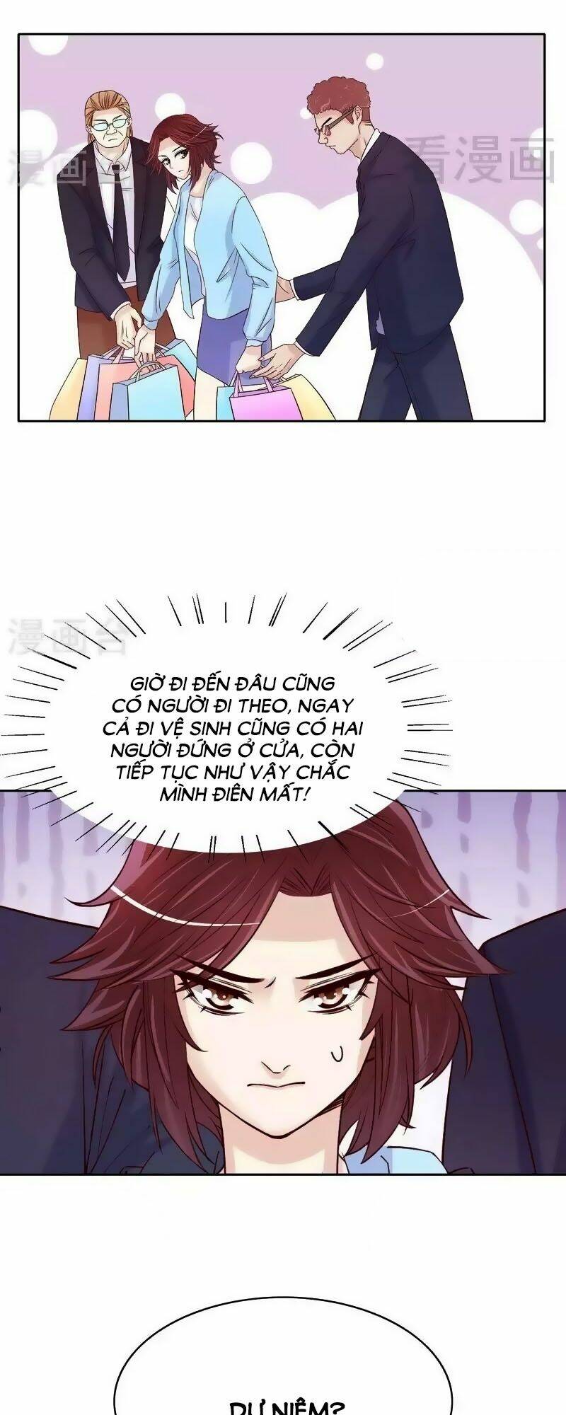 101 Phương Pháp Của Tổng Tài: Chapter 90