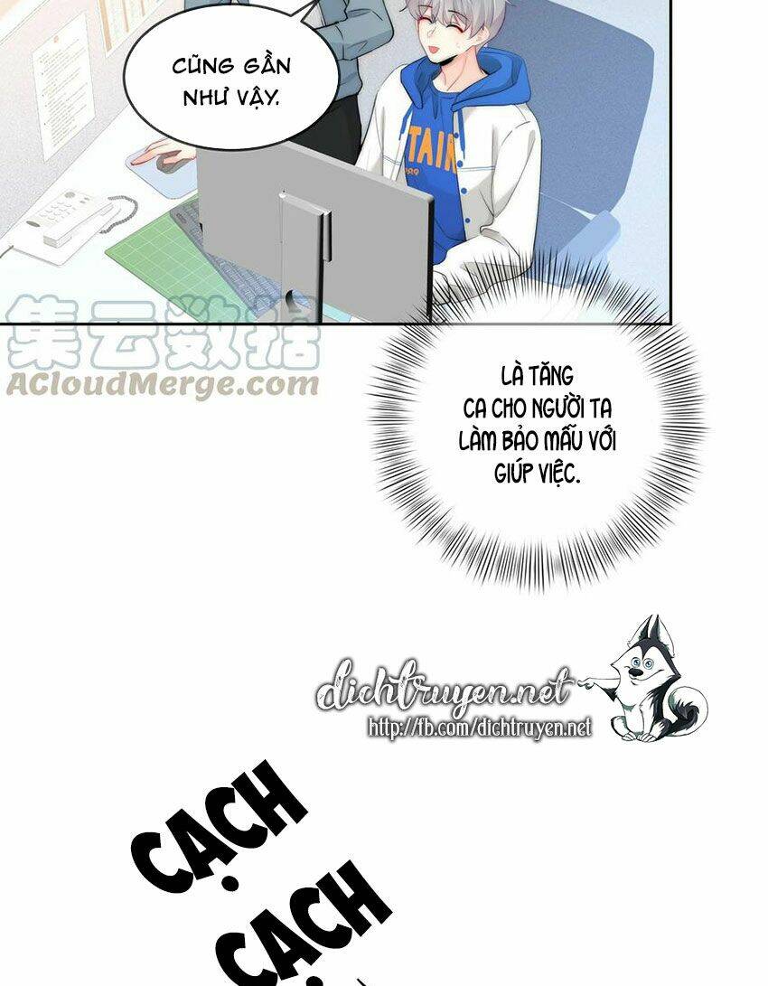 Boss Đại Nhân Là Nữ Thần?: Chapter 51