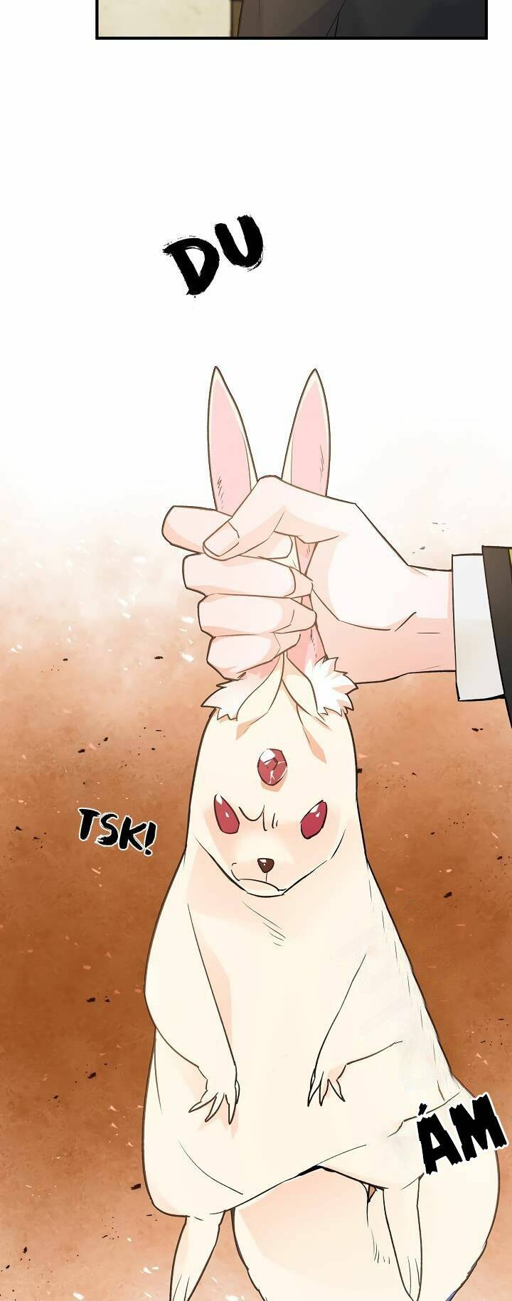 Công Nương Đã Thay Đổi: Chapter 31