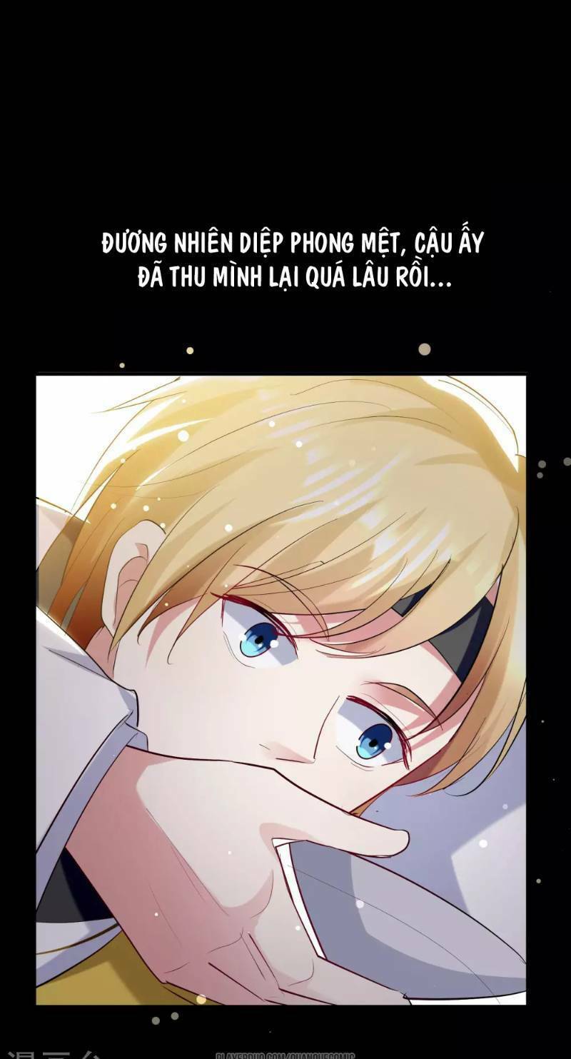 Vạn Giới Tiên Vương: Chapter 24