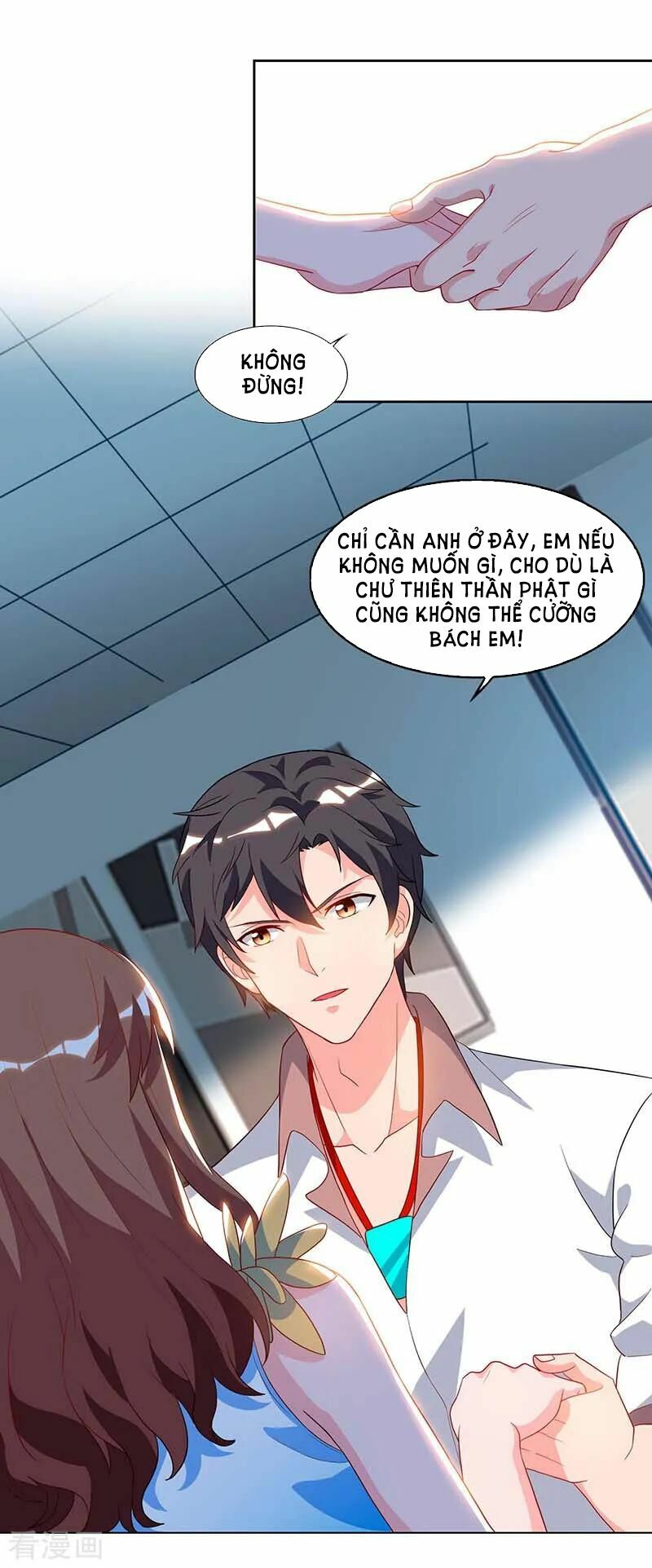 Trọng Sinh Khí Thiếu Quy Lai: Chapter 77