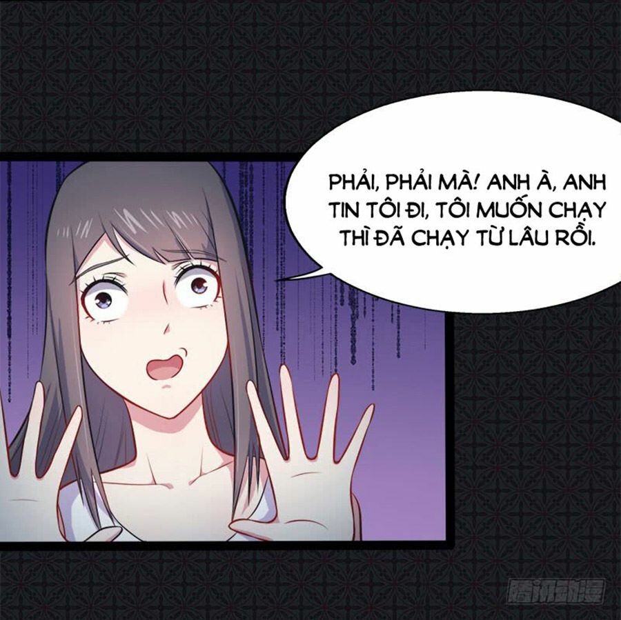 Ngạo Kiều Quỷ Vương Yêu Ta: Chapter 20