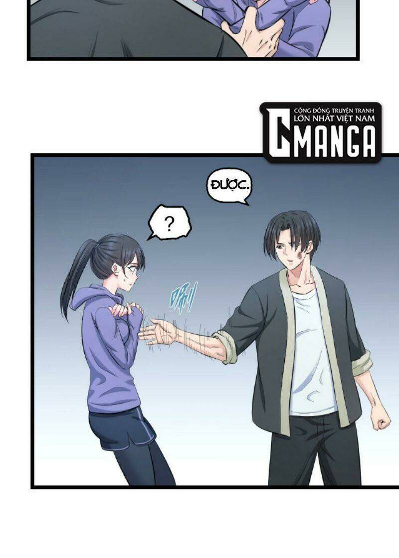 Đối Mặt Với Thử Thách: Chapter 64