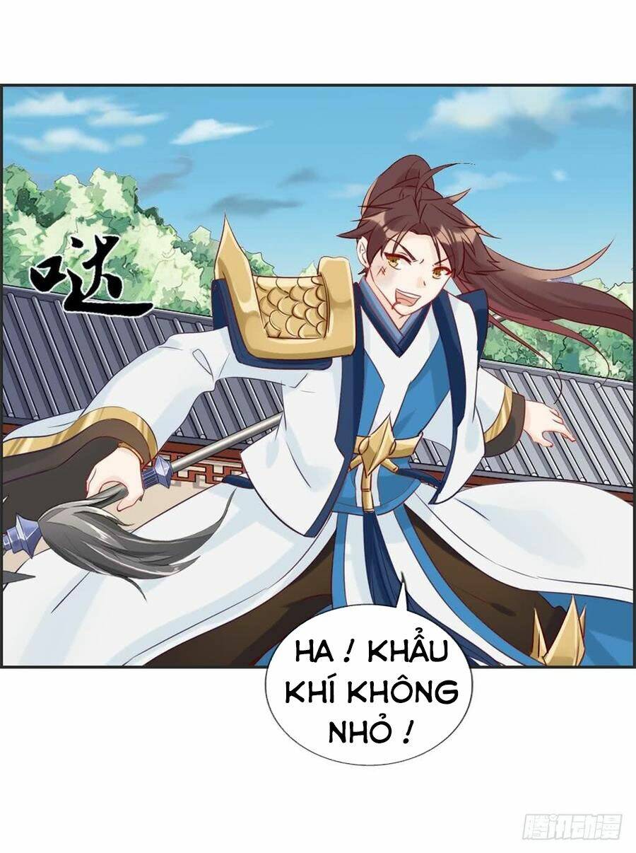 Tối Cường Hoàn Khố Hệ Thống: Chapter 28