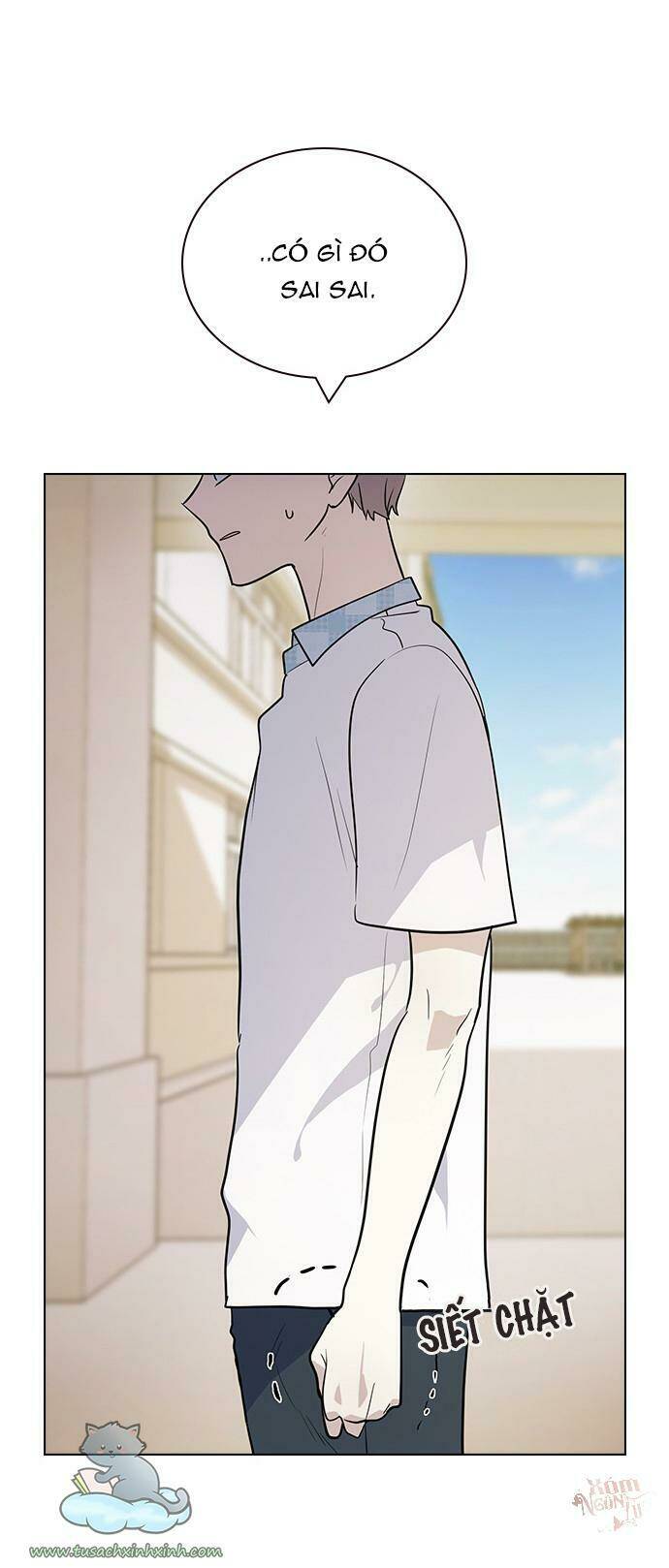 Thằng Bạn Trai Tồi Tệ Của Tôi: Chapter 62