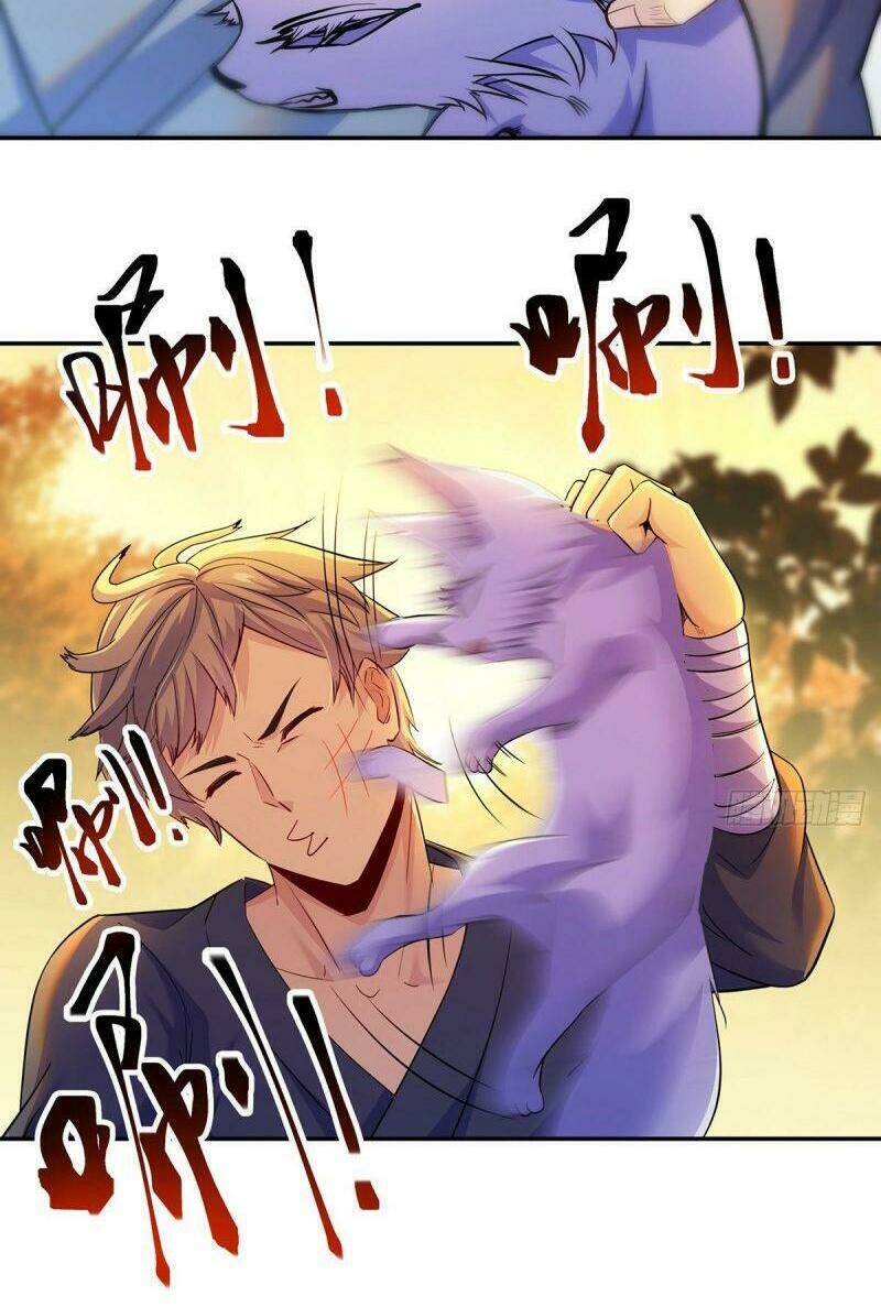 Ta Là Đại Hoàn Đan: Chapter 17