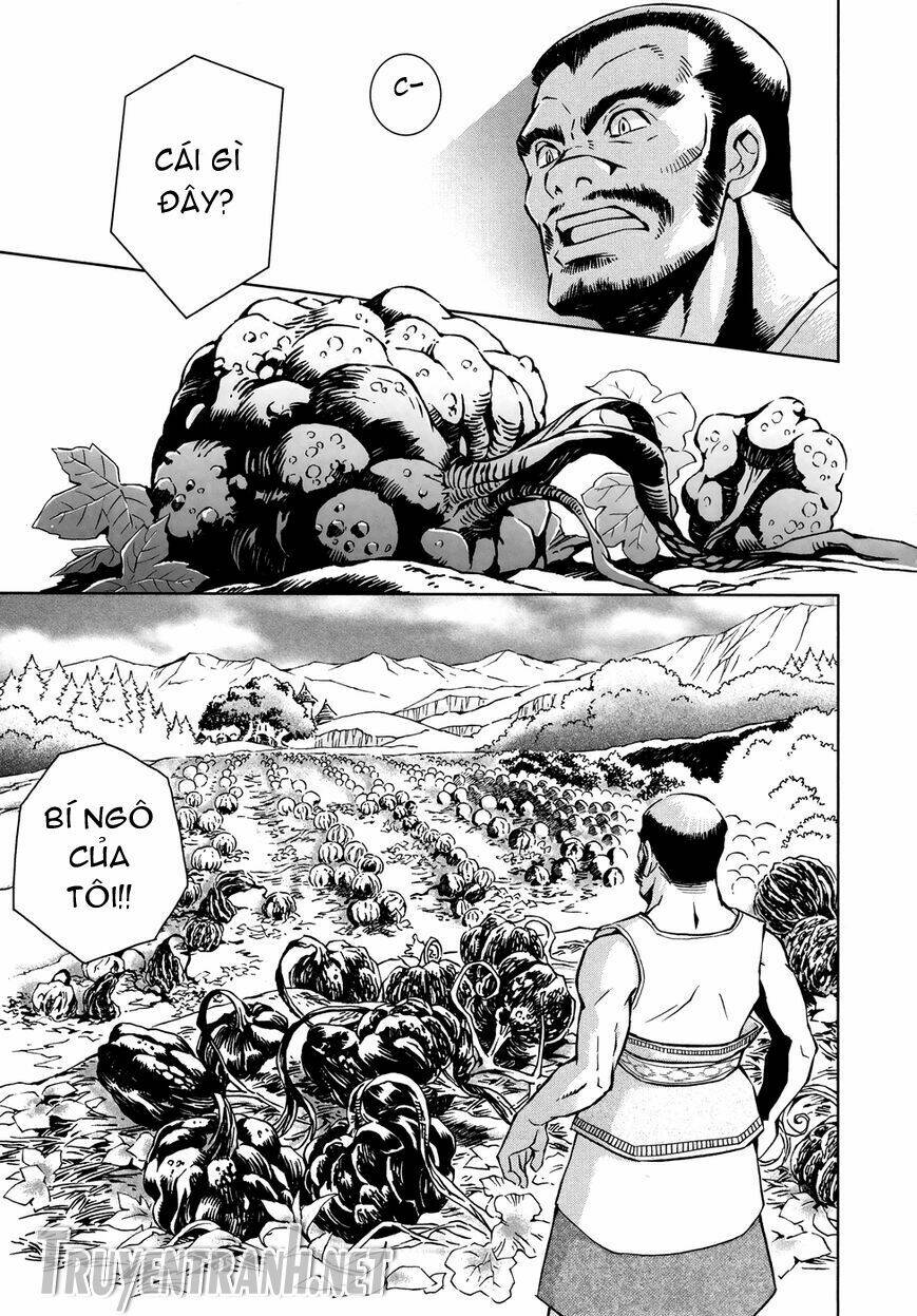 Zelda No Densetsu - Twilight Princess: Chapter 4