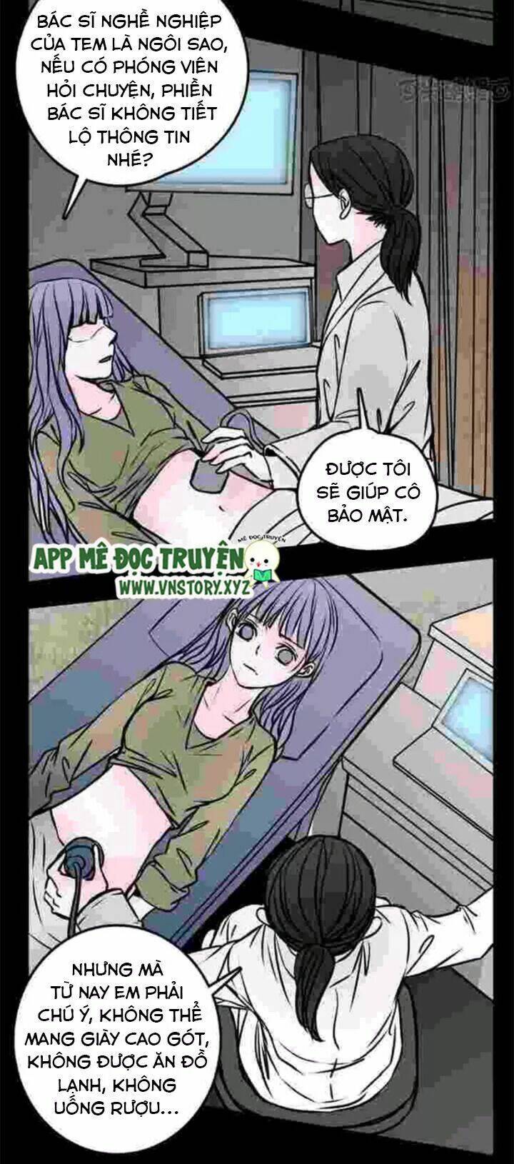 Nhật Ký Nữ Phù Thủy Hồi Sinh: Chapter 56
