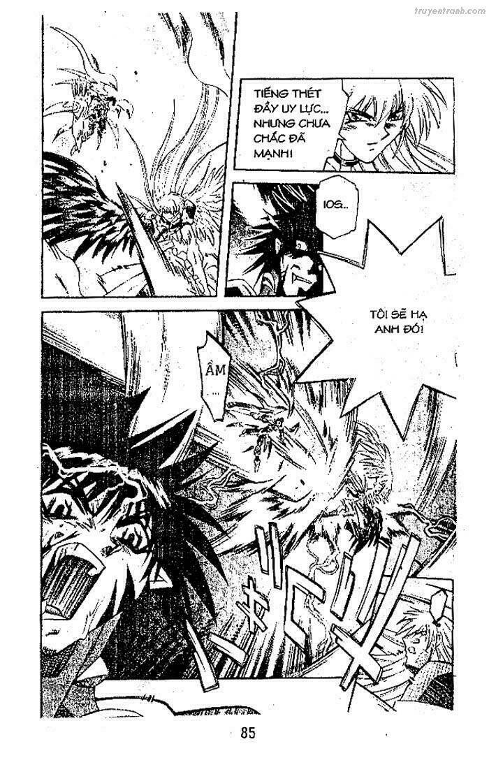 Devil And Devil: Chapter 87