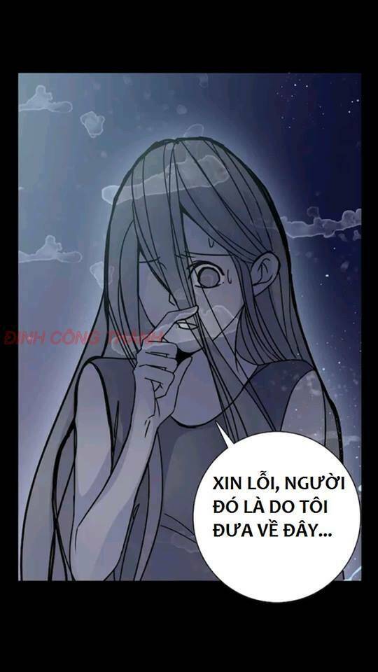 Michin Phù Thủy Tái Sinh: Chapter 9